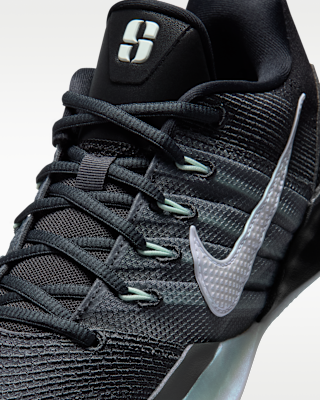 Sabrina 3 EP Basketball Shoes. Nike PH